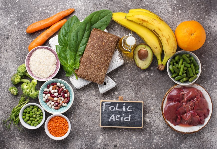 Folic Acid: Everything You Need to Know
