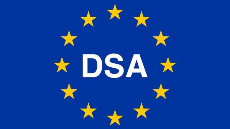 How EU Digital Laws May Transform the Internet