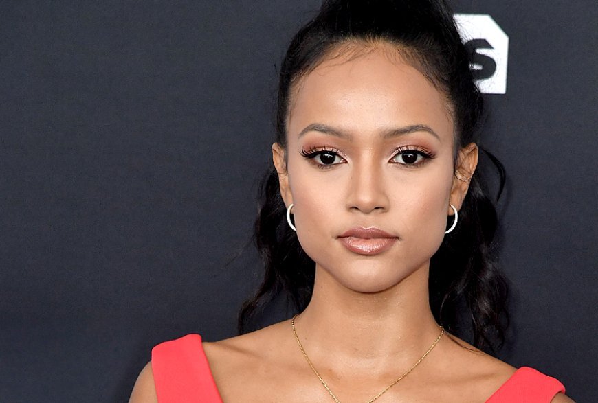 Who is Karrueche Tran, Deion Sanders' rumored girlfriend