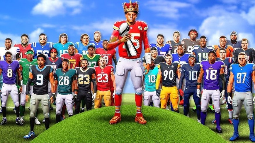 NFL 2025 Season Preview: Teams to Watch and Predictions
