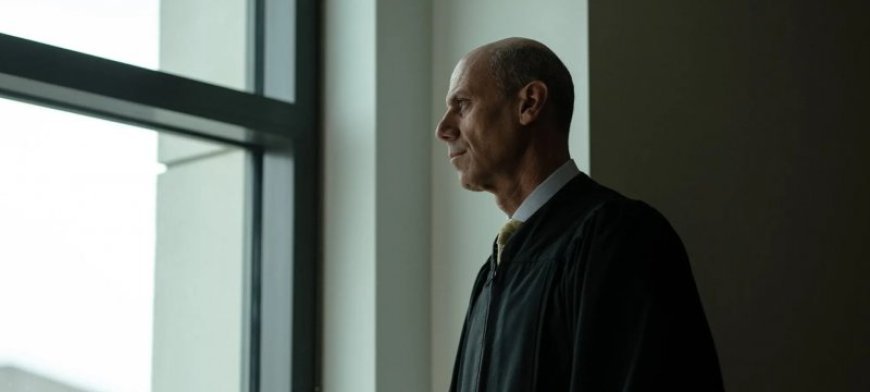 What you need to know about Judge James Boasberg
