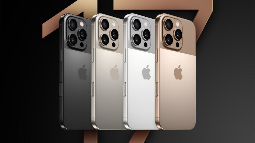 All you need to Know about iPhone 17 Pro and Pro Max