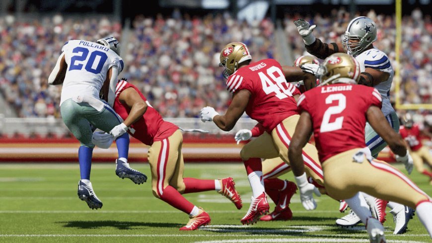 The Evolution of the NFL: From 1920 to Today’s Superstars