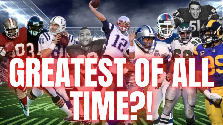 Top 10 NFL Teams by Fan Base Size in 2025