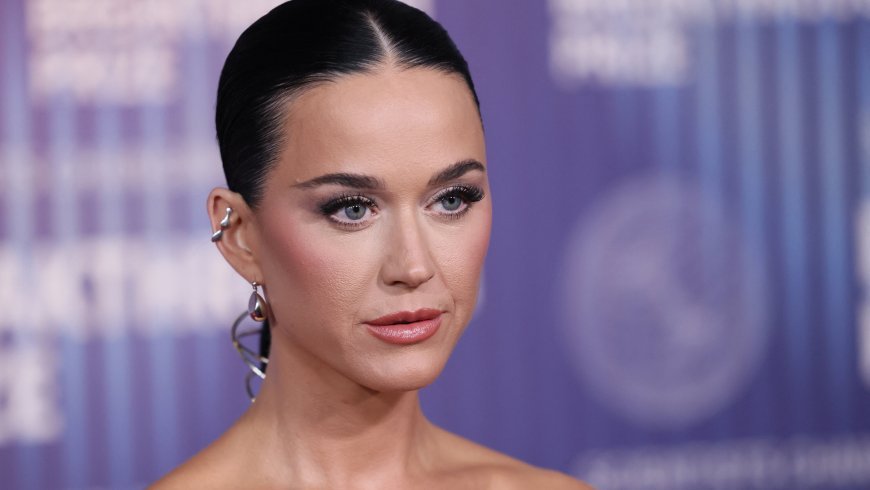 All You Need to Know About Katy Perry