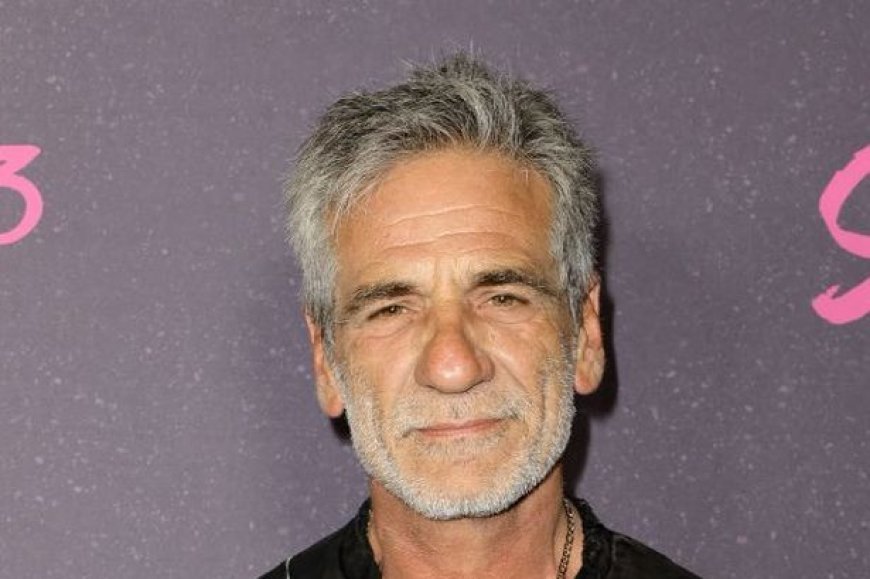 Alon Aboutboul Dies at 60: All to Know About Israel Actor
