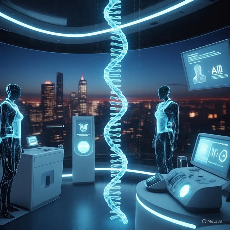 How to Transition into AI/ Tech Careers