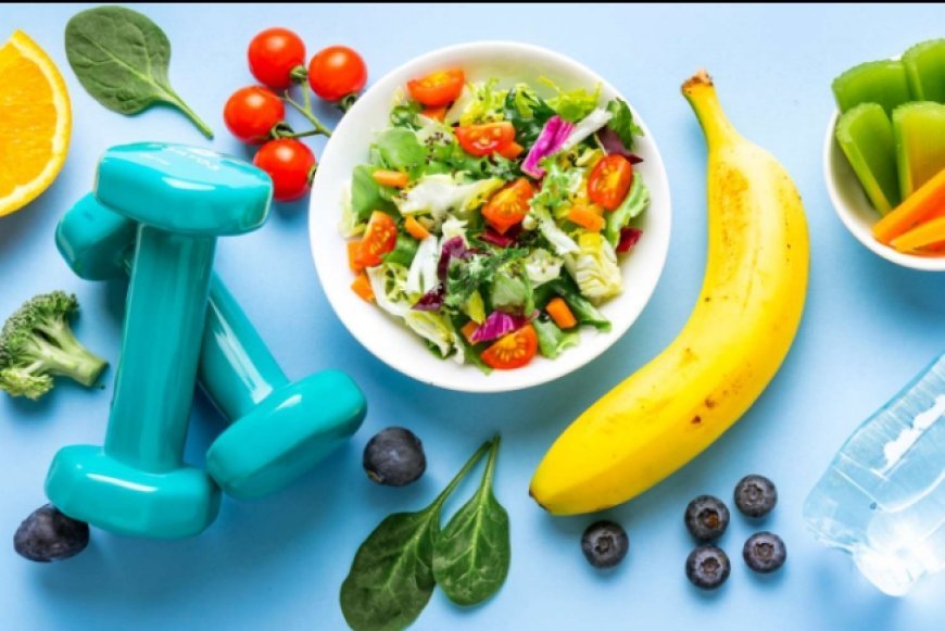 ???? 1. Nutrition: Best Foods for Health and Disease Preventio - on ArticlePaid