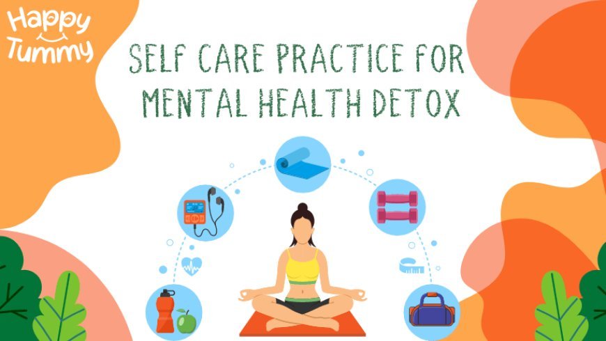 10 Daily Self-Care Habits to Boost Your Mental Wellness