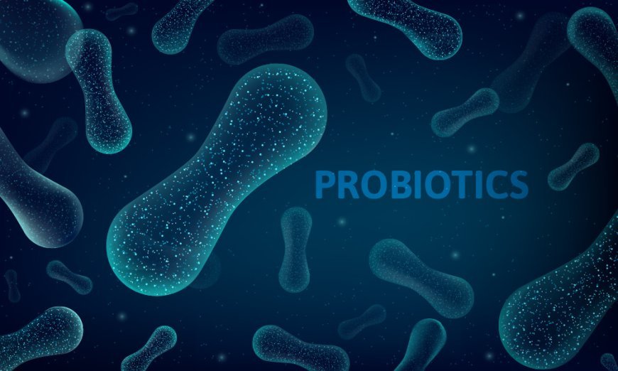 Probiotics 101: What You Should Know for a Healthier Gut