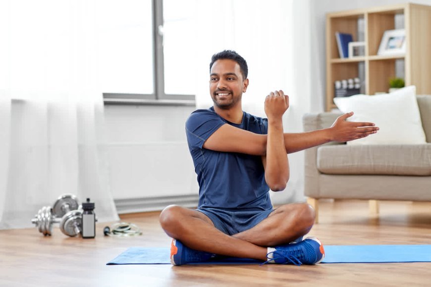 10 Best Home Workouts to Get Fit Without the Gym