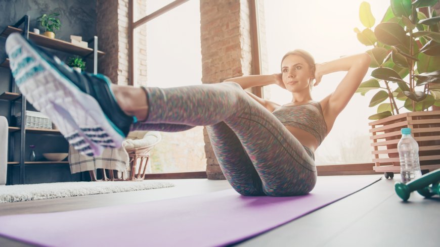 The Ultimate Guide to Home Workouts