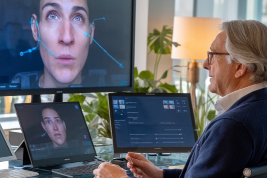 Top 10 AI Coaches in 2025