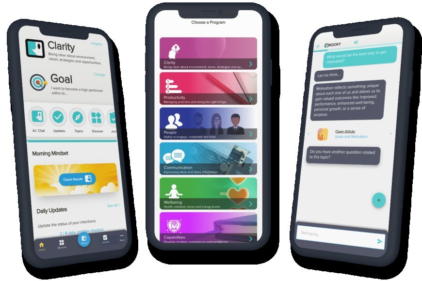 AI Coaching Apps That Actually Work