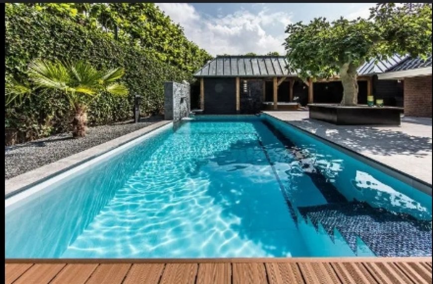 7 Things To Know About Swimming Pools - on ArticlePaid