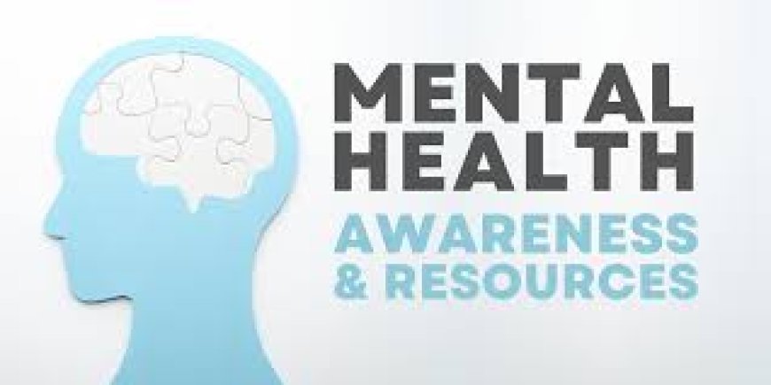 Mental Health Care: A Vital Pillar of Overall Well-being - on ArticlePaid