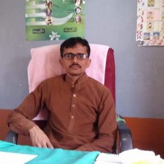 Master Rauf