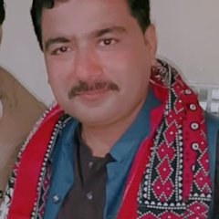 Sajid Ali Baran