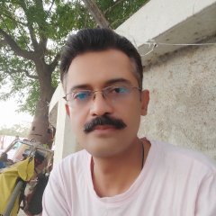 Ravirajsinh Sarvaiya