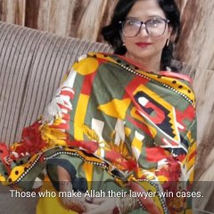 Fatima Gul
